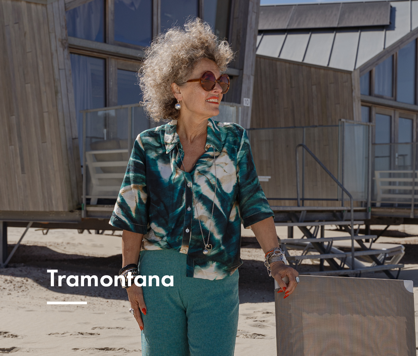 Tramontana